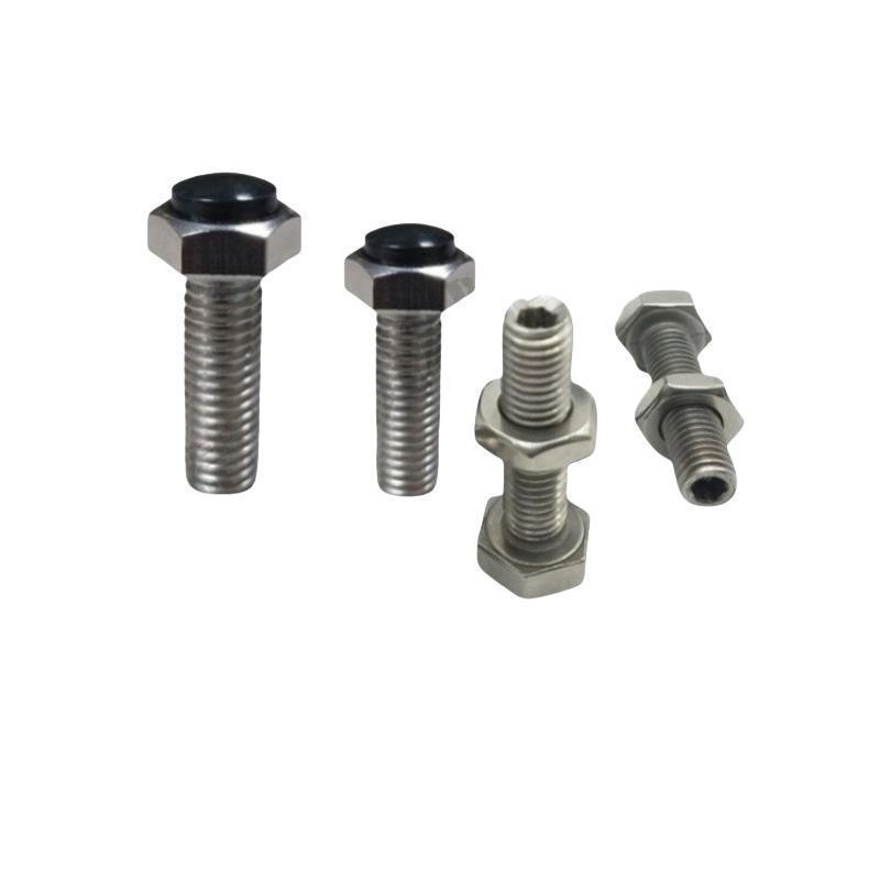 YI合达TDC21-M6-L20/L25/L30/L35/L40/L45/L50/L60尾部内六角