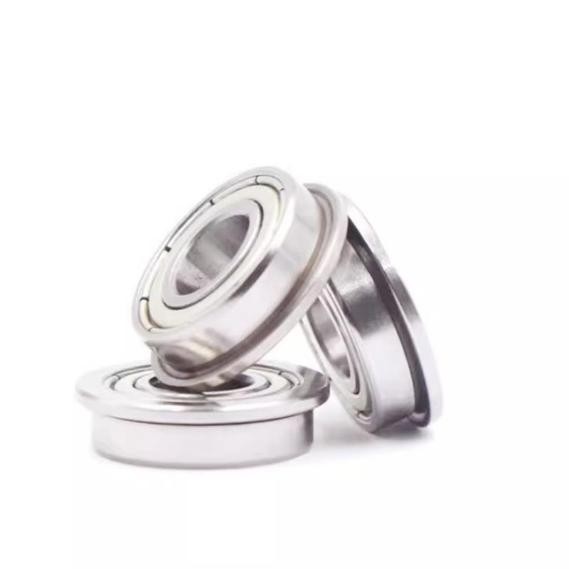 带法兰滚珠轴承C- FL694ZZ FL695 696 698 673 674 675 676 678ZZ