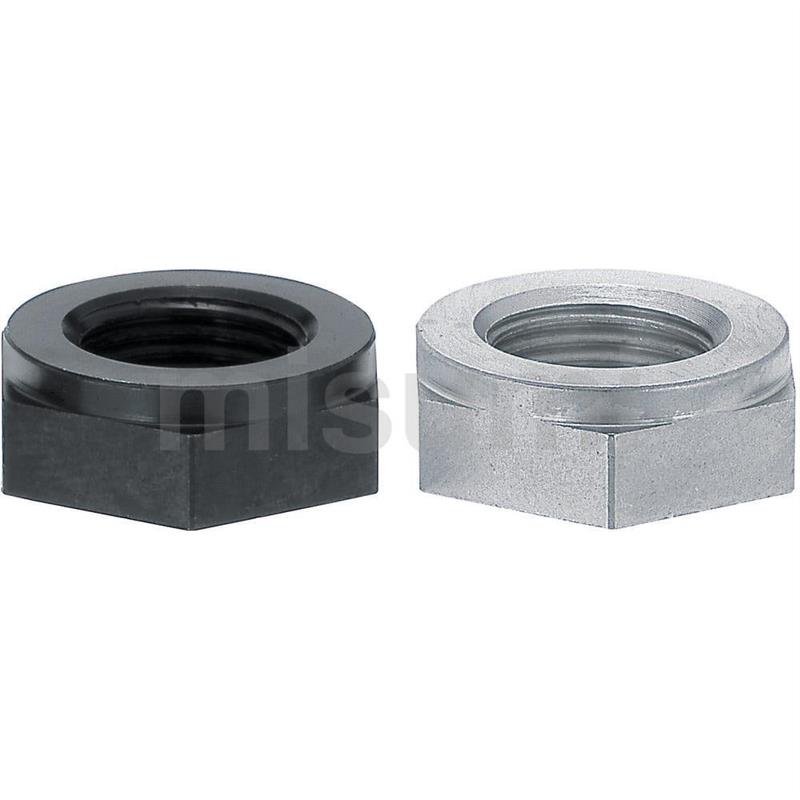 细牙调整螺母螺丝锁紧螺帽型 LVNS8/LVN/LVNM//10/12/16/20/24/30