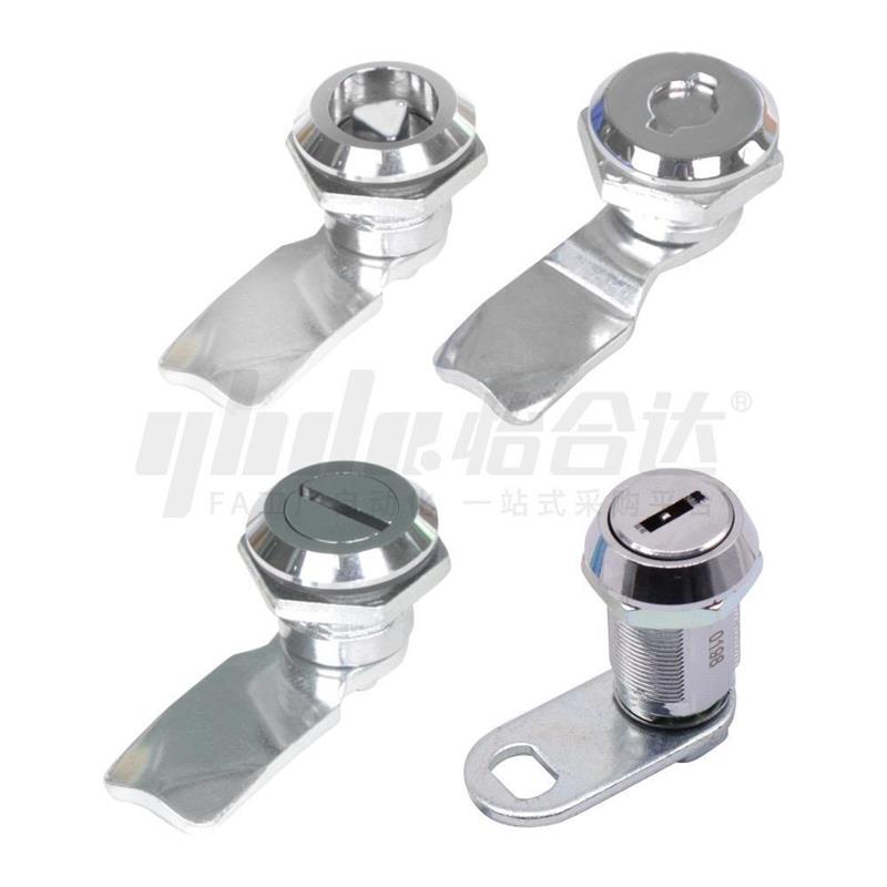 22/03/12/92门锁XAS01圆柱93/XAT11 XAS21/02/38/41/H24/26/17/30