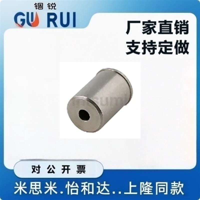 平替米S米PFPPN2 PFPPN3 PFPPN4 PFPPN5 PFPPN6 压入式球头柱塞