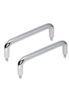 圆型拉手 UWANM/UWANSM10-80/100/110/120/125/160/200/250