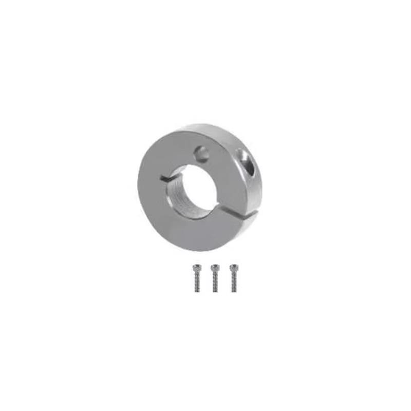 FAJ21-D10/12/14/15/16/18/20/22/24/25固定环 开口型 单孔型