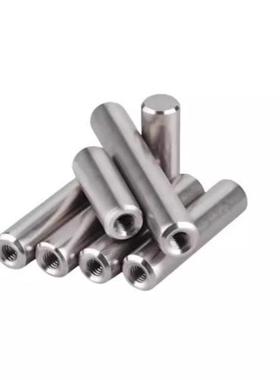 精密负公差定位销BLX01-h7-D10/12-L12/15/20/25/30/35/40/45/50