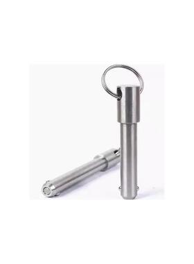 BLPF BLPS5 6 8 10 12 16-10 15 20 25 30 35 40 45 50球头锁紧销