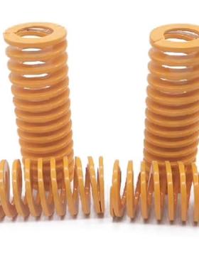 替米思米SWF30-25/30/35/40/45/50/55/60/65/7P0/75/80/90矩形弹