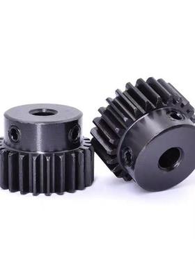 GEAS GEBS GEAST GEBST 1.0 1.5模 2/2.5/3齿轮19/18/22/25/26