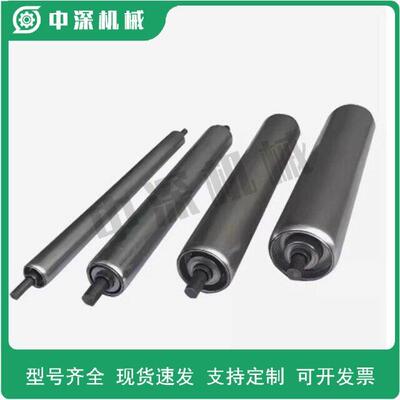 滚轮RORLA带轴承RORLM20 30-6 8 10 12-L100 L150 L200 L250 L300