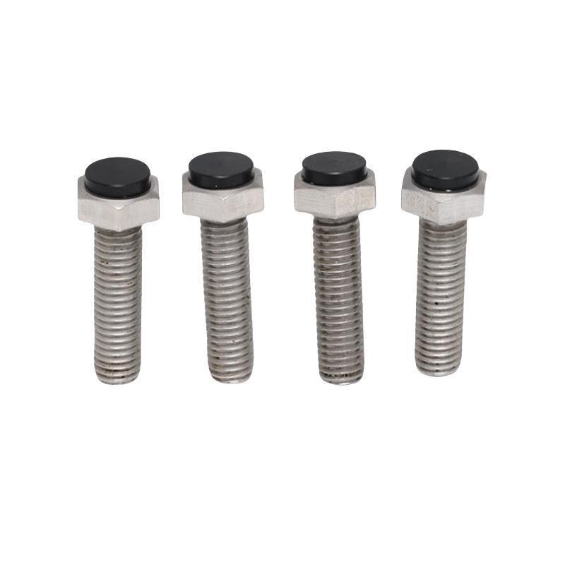 TDB71-M10/M12-L20/L25/ L30/L35/L35/L40/L45/L50/L55/L60螺栓