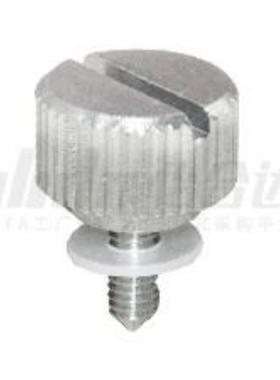 一字型压纹把手HAW61 HAW62 HAW66 HAW67-M4 M5 M6-L10 15 202530