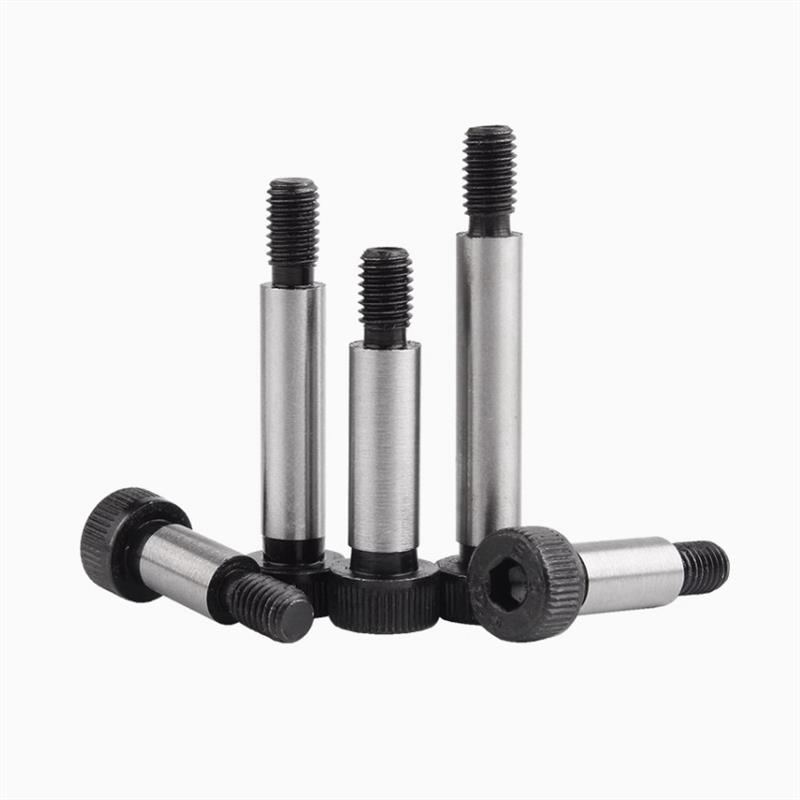 塞打螺栓C-MSBL6/8/10/12/16-12/16/20/25/30/35/40/50 带肩螺栓