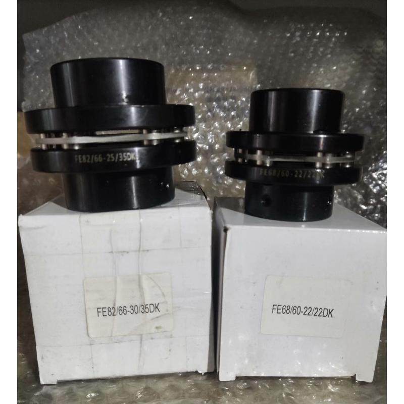 DCH94/82C联轴器SHDS-56-66 88-110/126/144/SAP104/DCHP70/80/90