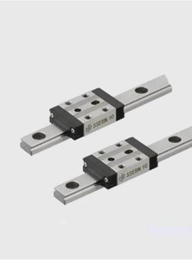 SEBN10 SSEBN10-35-55-75-95-115-135替代微型直线 线导轨滑块