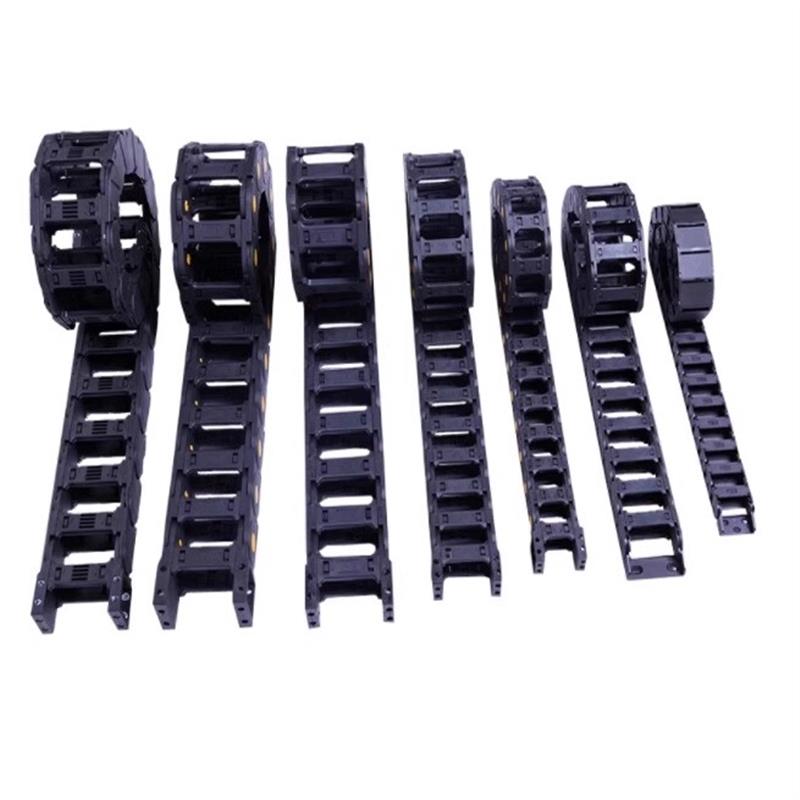 替代拖链TWS45-C50 C75 C100-R100 R125 R150 R200 R250 R300-15