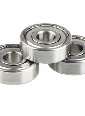 小径滚珠a轴承B SB 682 683 684 685 686 687 688 ZZ AZZ不锈钢 C