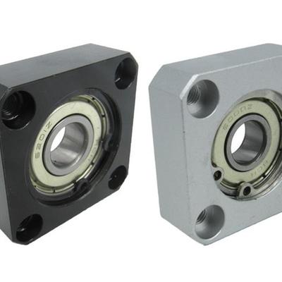 BGSA6804/6904/6004/6204/6805/6905/6005/6205ZZ 方形轴承座组件