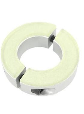 FBS01/02/21/22/06-D20/D16/D25/D30聚氨酯D35固定环SCD20/15/D12