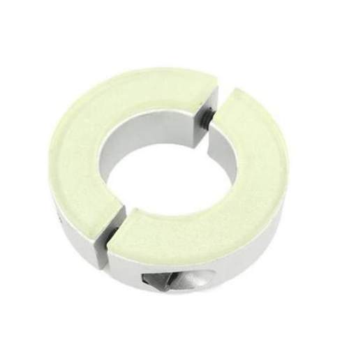 FBS01/02/21/22/06-D20/D16/D25/D30聚氨酯D35固定环SCD20/15/D12