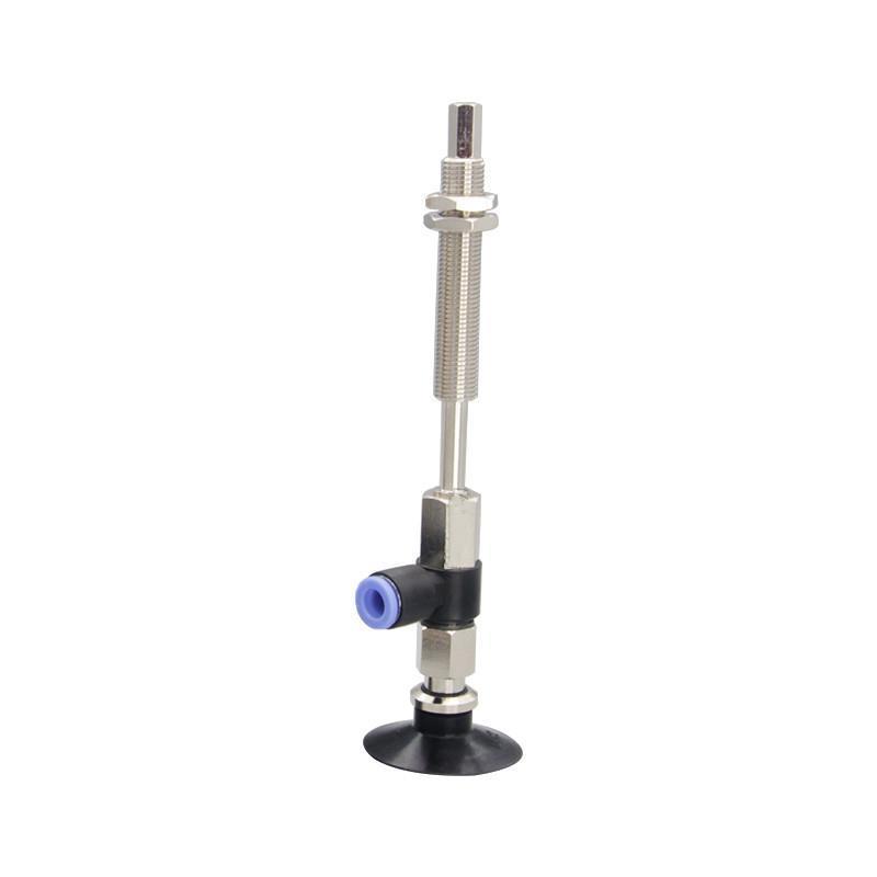 ZPR40/50BNK/BSK/UNK/USK/CNK/CSK10-08/06-A14吸盘侧边进气SMC型