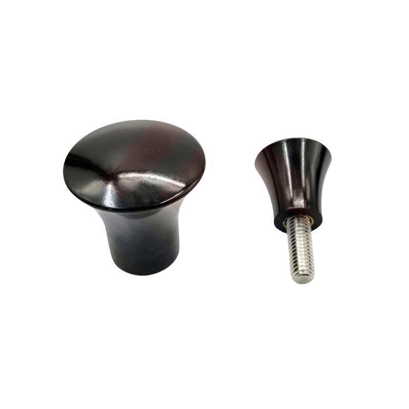 蘑菇型旋钮把手 NMF/NMM5/6/8-17/21/25/33 米斯米同款小型手柄