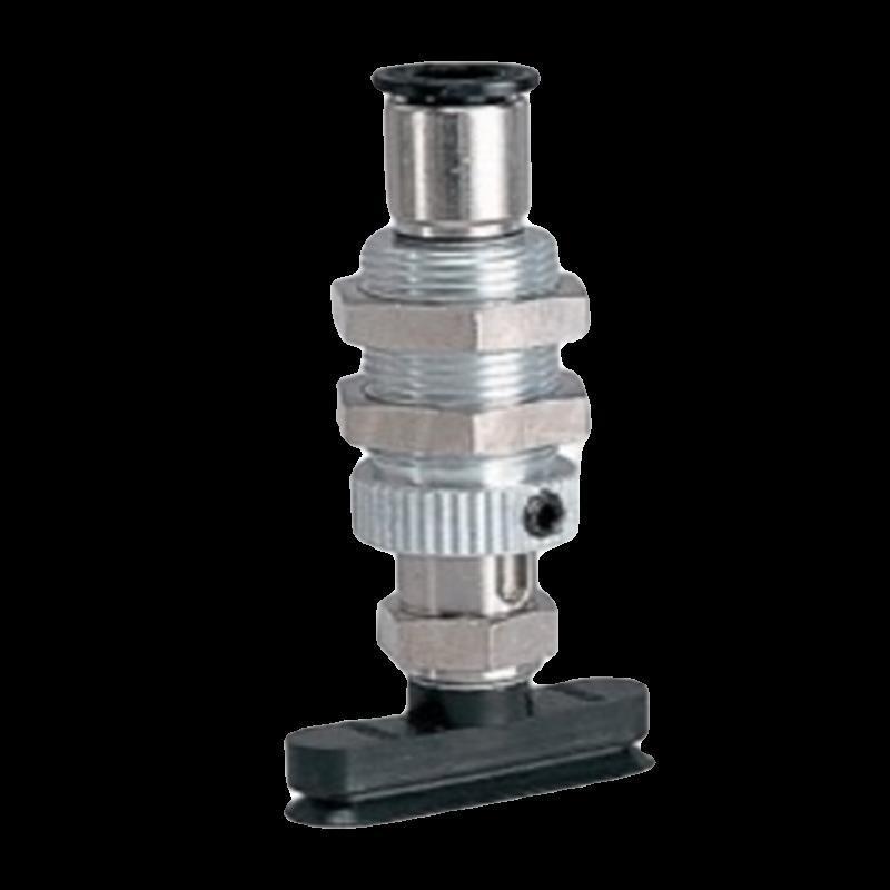 B-ZP3-T06UMNK6-B5 真空吸盘 B-ZP3-T04/T08/T10/T13/T16UMNK6-B5