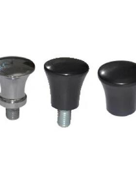 替怡和达蘑菇型把手手柄HAQ01/05/02/03/07-M5/M6/M10/M8/M12