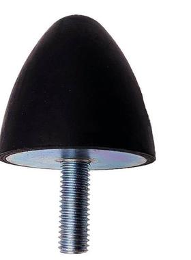 替橡胶头防撞减震器 DPF-20-25-30-50