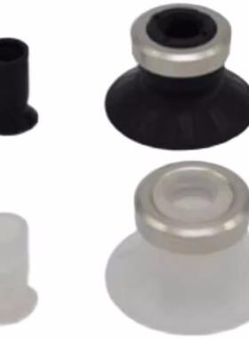 SMC型平行真空吸盘ZP02/04/06/08/10/13/16/20/25/32/40/50US/UN