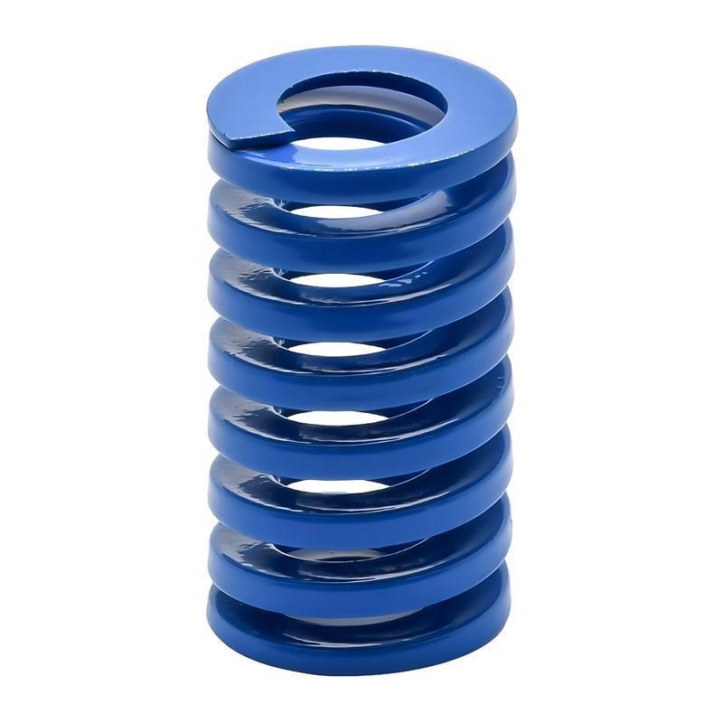 SWL/SWM/SWH矩形弹簧米S米r型SWF6-15/20/25/30/35/40/8/10/12/50