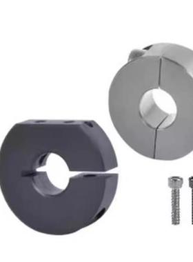 SDSA SDNA10 12 15 16 20 25 30 35 40 50 固定环 D形切割