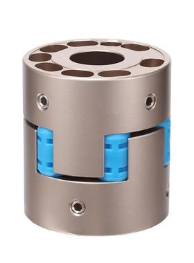 DCN01/02/11/12 / D55D70D95/15-16-18-20至24至28至30-35-40联轴