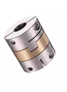 DBS11/16-D45/55/70-d15/16/18/20/30-e16/28/30十字环式联轴器