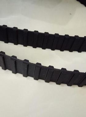 C-HTBN600S5M/C-HTBN615S5M-100/150/250同步齿形