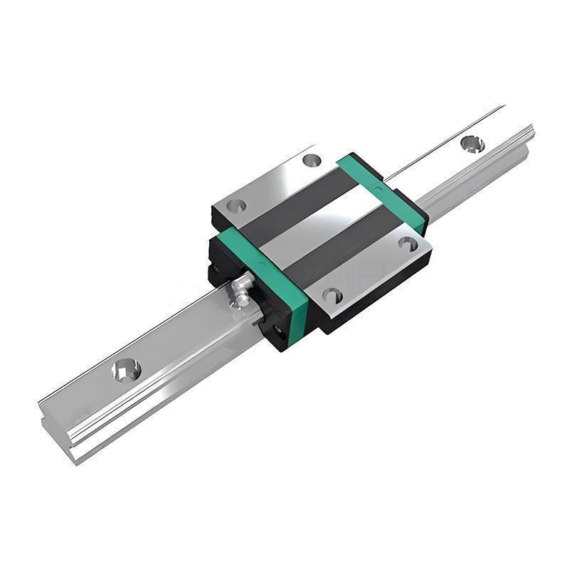 上隆直线导轨 SNCC-H8-1-L25-E5.0 SNCC-H10/13/16-1/2/3/4-L