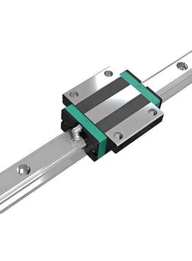 上隆直线导轨 SNCC-H8-1-L25-E5.0 SNCC-H10/13/16-1/2/3/4-L