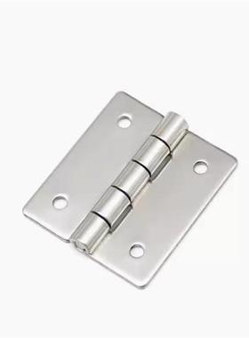 怡合达不锈钢铰炼合页HFV11/12/13/14-20/30/40/50/65/75/90/100