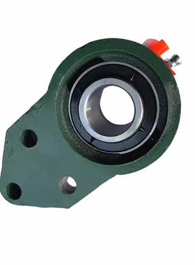 UCFB201 FB202 203 204 205 206 207 208 209 210球面带座轴承