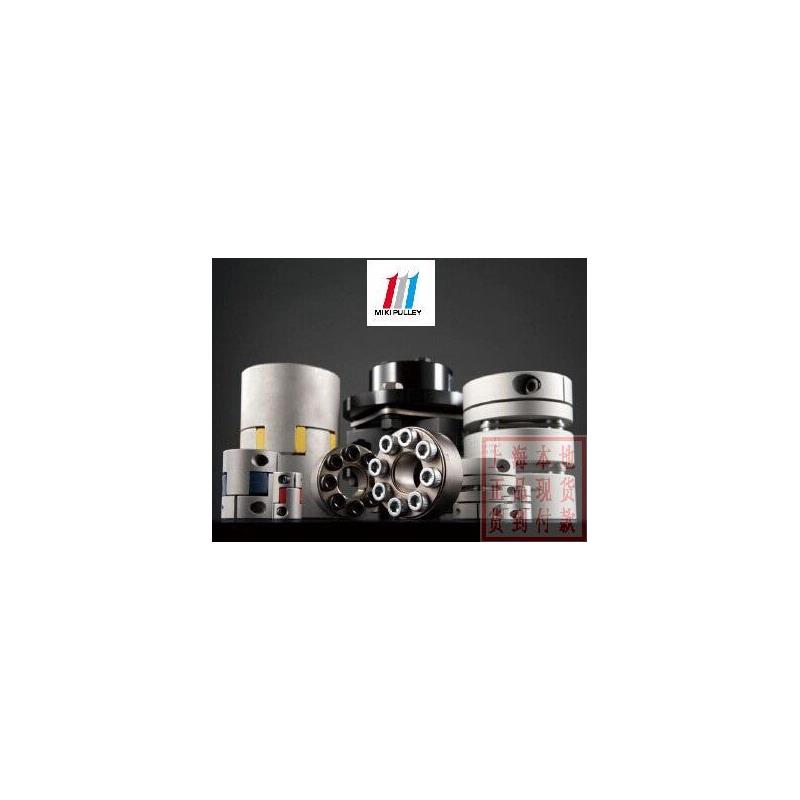 双模片联轴器SFC-035DA2-10B-10B外径39长度48高扭矩零背隙