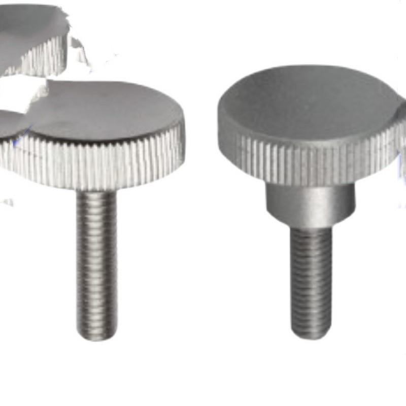 压纹把手HAW/HAX21/26/22/23/24-M3/M4/M5/M6/M8-L6/L10/L16/L20