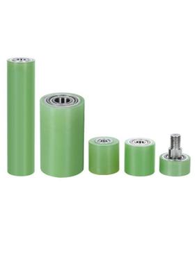 RORKS20/30/45/60-18/25/30/70聚氨酯滚筒包胶滚轮