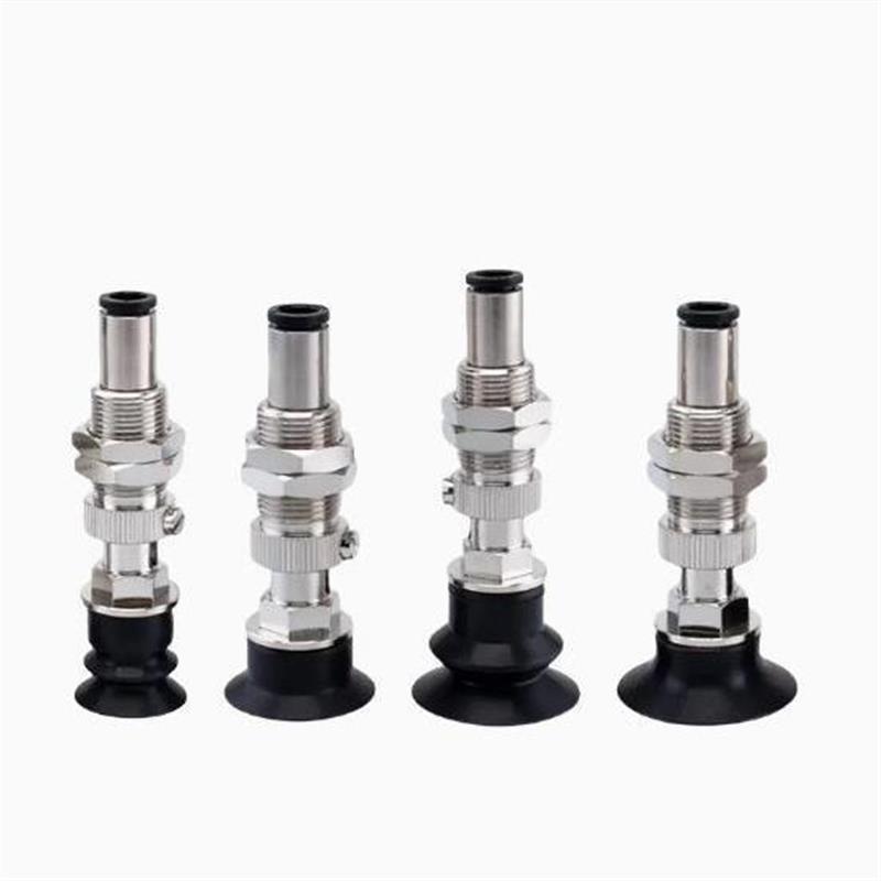 真空吸盘WEJ31-d2-WEM12-K-15 WEJ31-d4/d6/d8-WEM11