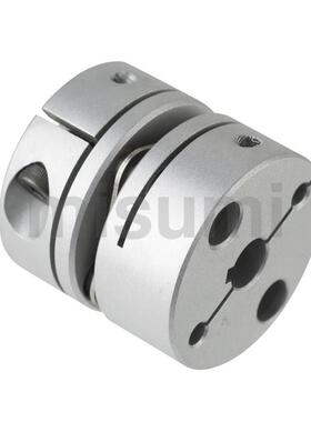 联轴器DBA51/61/52/62-D25-D16/D40/D50/D32/D20-d10/e12/d14-e16