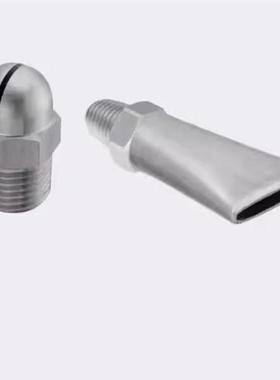 喷嘴 空气型NZAL11 NZAK1/2-0.6/0.8/1.0/1.2/1.6