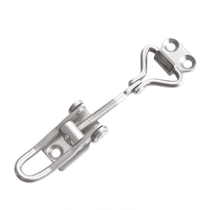 PKWSAJ1/2 HFQ46/41-25/30/50调节锁扣C-1222N C-12223N 快速搭扣