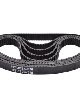 同步带HTBN390/400/415/425/475 5m - 100 150 250/440/45 h0