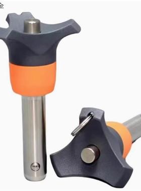 球头锁紧销BLP5/6/8/10/12/1610/15/20/25/30/40/50/60/80/90/95