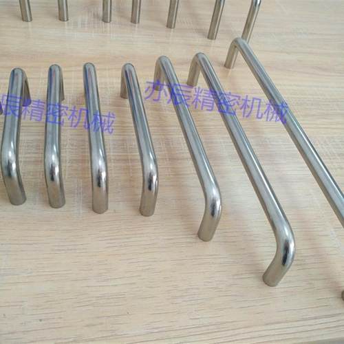 UWANS12-150/188/238/288-40/75 不锈钢圆型拉手 U型把手