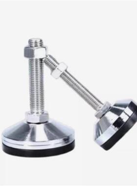 重载型防滑脚杯 WAD86-D60-M10/M12/M16-L75/L100/L1