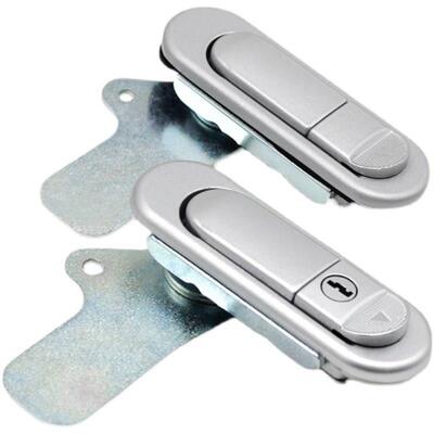 替怡合达压缩锁紧式平面锁XAT81/XAT82-A110/A82/A138XAT83/XAT84