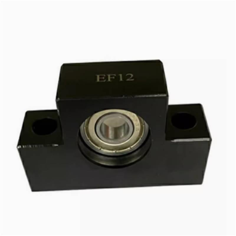 替代替代轴承座 C-TEK/TEF/TFK/TFF/TBK/TBF6 8 10 12 15 20 25 3